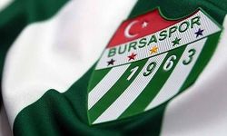 Bursaspor’dan Kan Bağışı Çağrısı