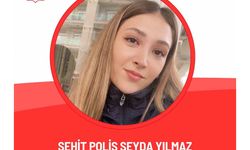 Şehit Polis Şeyda Yılmaz‘ın ismi stadyumda yaşatılacak