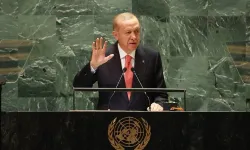 Erdoğan: "Kıbrıs’ta federasyon süreci bitmiştir"