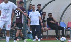 İnegölspor: Uyum zorlukları yaşıyoruz