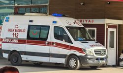 Tanınmış doktorun oğlu İnegöl'e doktor olarak atandı