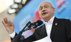 Kılıçdaroğlu Ahmet Özer'e Sahip çıktı