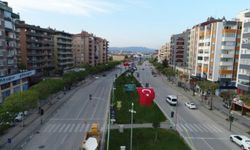 Bursa'da bazı yollar trafiğe kapatılıyor