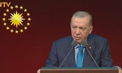 Erdoğan: Gençlerimizin sosyal medyanın karanlık dehlizlerinde yitip gitmelerine seyirci kalamayız