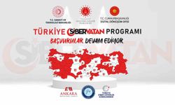 Türkiye Siber Vatan Programı’ Ankara’da başlıyor