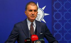 AK Parti Sözcüsü Çelik : "TUSAŞ yerleşkesine yapılan terör saldırısını lanetliyoruz"