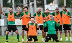 BURSASPOR’UN KONUĞU BELEDİYE KÜTAHYA