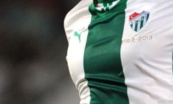 Bursaspor zorlandığı maçta 3 puanı almayı başardı