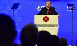 Cumhurbaşkanı Erdoğan: "Terörsüz Türkiye hedefimizle aramıza kimsenin girmesine müsaade etmeyeceğiz"