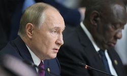 Putin: “Her zaman terör eylemlerine karşı çıktık”