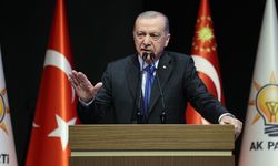 Cumhurbaşkanı Erdoğan'dan Bahçeli'ye teşekkür