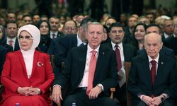 Cumhurbaşkanı Erdoğan: 29 Ekim'de binlerce yıllık bir devlet, yeniden yükseldi