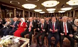 Diyanet İşleri Başkanı Erbaş, Atatürk için dua etti