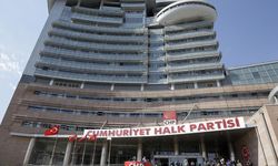 CHP Antalya'da kampa giriyor