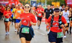 Eker I Run Koşusu' için trafiğe kapalı olacak yollar belli oldu