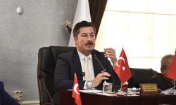 Başkan Özel, “hasta nakil ambulansı” için biriken parayı açıkladı