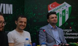 Batalla’dan Bursaspor’a büyük jest