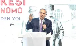 Prof. Dr. Baydur: Mudanya Mütarekesi kasaba sözleşmesi değildir