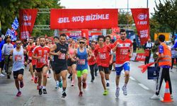 11’inci Eker I Run için geri sayım başladı