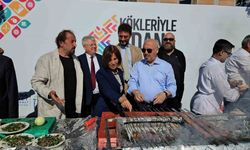 8. Uluslararası Adana Lezzet Festivali tanıtım toplantısı İstanbul’da gerçekleşti