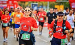 ’Eker I Run Koşusu’ için trafiğe kapalı olacak yollar belli oldu