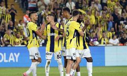 Fenerbahçe kritik virajda; 22 günde 6 maç