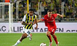 Fenerbahçe, Twente deplasmanında