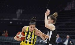 FIBA Kadınlar Süper Kupa’da kazanan Fenerbahçe