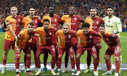 Galatasaray, RFS deplasmanında