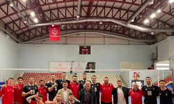 Gebze Belediyesi Voleybol Takımı, İBB ekibini ağırlayacak