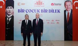 İstanbul’da “Bir Çocuk Bir Dilek” projesiyle çocuklar hayallerini gerçeğe dönüştürüyor