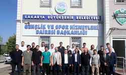 Sakarya Büyükşehir Basketbol parkeye iniyor