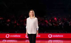 Vodafone’dan Sultanlar Ligi oyuncularına başarılar mesajı