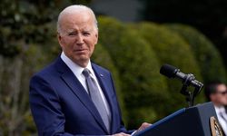 Biden, G7 liderleriyle İran’a yeni yaptırımları görüştü