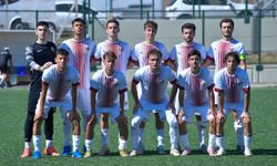 İNEGÖLSPOR U19 EKİBİ İLK MAÇINDA FARKLI GALİP GELDİ