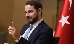 Berat Albayrak geri dönüyor