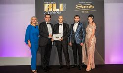 Global RLI Awards Jürisinden İnegöl AVM’ye Övgü