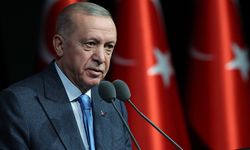 Erdoğan'dan 7 Ekim mesajı:  "İsrail bu soykırımın bedelini er ya da geç ödeyecek"