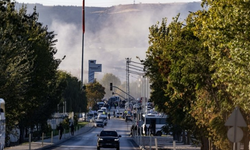 5 kişi şehit olmuştu! PKK, TUSAŞ'a yapılan ter*r saldırısını üstlendi!