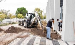 Kazı ruhsatları artık Karacabey Belediyesi’nden alınacak