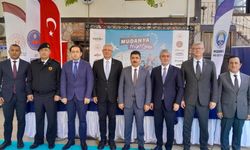 2024 Mudanya Triatlonu için geri sayım başladı