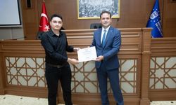 Büyükşehir Akıllı Şehir Akademisi’nde final heyecanı