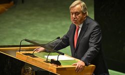 Guterres: "Gerçekten yıkıcı sonuçları olacak topyekun bir savaşın eşiğindeyiz”