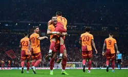 Galatasaray, Yunus Akgün'le güldü