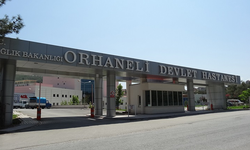 ORHANELİ DEVLET HASTANESİ DOĞUM KLİNİĞİ MEDİKAL GAZ VE ELEKTRİK TESİSATI YAPIM İŞİ