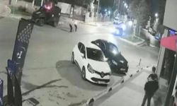 Çalıntı motosikletle silahlı saldırı hazırlığındaki iki şahıs tutuklandı