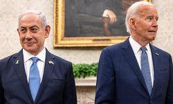 Biden'ın Netanyahu'ya küfrettiği iddiası