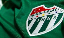 Bursaspor'un stadyum isim sponsoru belli oldu!