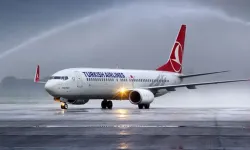 THY pilotu havada hayatını kaybetti