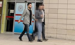 İnegöl polisi sahteciyi yakaladı